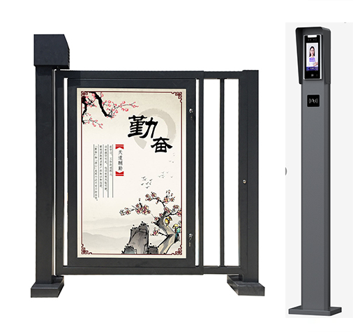 小區人臉識電動小門3745245.jpg