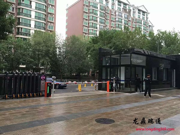車牌識別系統