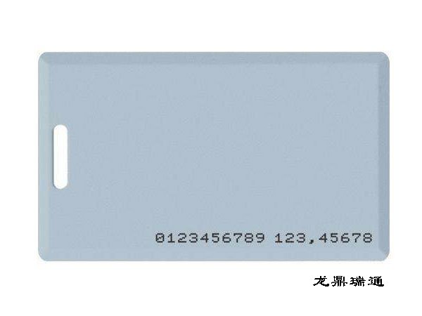 藍牙IC卡